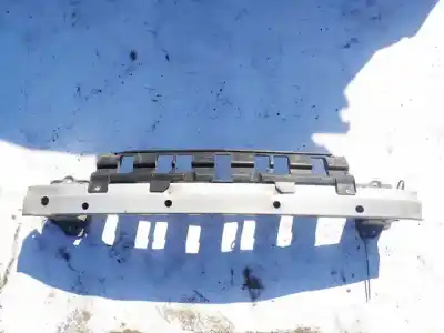 Peça sobressalente para automóvel em segunda mão reforço do pára choques dianteiro por opel meriva b 1.7 16v cdti referências oem iam 