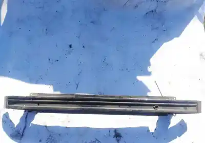 Peça sobressalente para automóvel em segunda mão reforço do pára choques traseiro por fiat ulysse (179) 2.2 jtd dynamic referências oem iam 