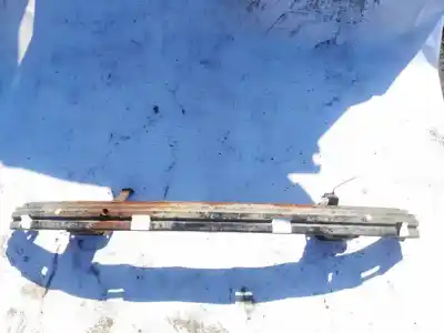 Peça sobressalente para automóvel em segunda mão reforço do pára choques dianteiro por fiat ulysse (179) 2.2 jtd dynamic referências oem iam 