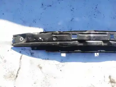 Автозапчастина б/у передній бампер підсилення для opel zafira, a 1999.04 - 2003.11 2.2 dti 16v 92kw 2002.01 - 2005.06 посилання на oem iam   