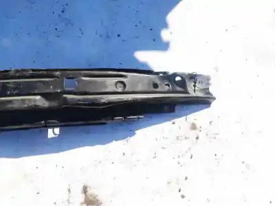 Автозапчастина б/у передній бампер підсилення для opel zafira, a 1999.04 - 2003.11 2.2 dti 16v 92kw 2002.01 - 2005.06 посилання на oem iam   