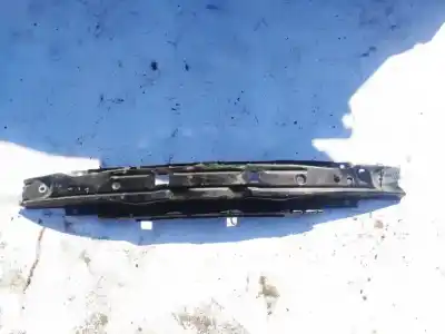 Автозапчастина б/у передній бампер підсилення для opel zafira, a 1999.04 - 2003.11 2.2 dti 16v 92kw 2002.01 - 2005.06 посилання на oem iam 