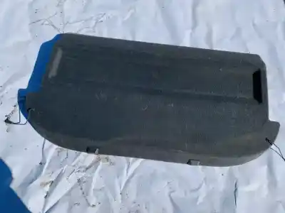 Автозапчастина б/у задній лоток для opel astra h caravan 1.7 16v cdti посилання на oem iam 