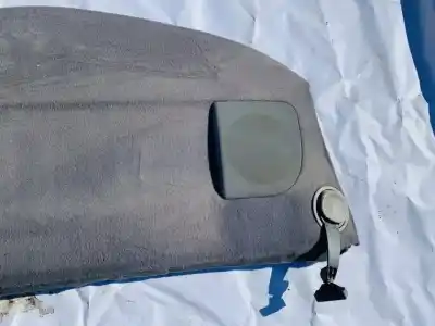 Автозапчасти б/у задний поддон за audi a4 avant (b5) 1.9 tdi ссылки oem iam   