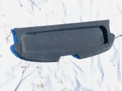 Pezzo di ricambio per auto di seconda mano Vassoio Posteriore per FIAT STILO (192) 1.9 JTD / 1.9 JTD 115 Active Riferimenti OEM IAM   