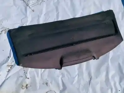 Peça sobressalente para automóvel em segunda mão Chapeleira por VOLKSWAGEN PASSAT B5 (3B2) 1.9 TDI Referências OEM IAM 8D5861325  