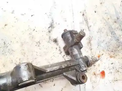 Second-hand car spare part steering rack for kia sorento 2.5 crdi ex oem iam references   