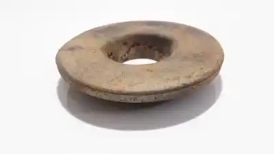 Pezzo di ricambio per auto di seconda mano ammortizzatore anteriore per volkswagen jetta (1k2) 2.0 tdi riferimenti oem iam 1k0512149b  