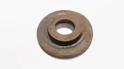 Second-hand car spare part Front Shock Absorber for VOLKSWAGEN JETTA (1K2) 2.0 TDI OEM IAM references 1K0512149B  