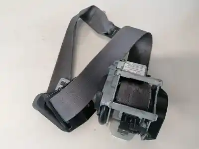 Second-hand car spare part front right seat belt for chrysler pt cruiser (pt) 2.2 crd cat oem iam references 606340701b