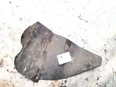 Pezzo di ricambio per auto di seconda mano passaruota posteriore sinistra per nissan qashqai 1.6 16v riferimenti oem iam 76749jd00a