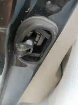 Автозапчастина б/у петля для renault grand scénic iii (jz0/1_) 1.5 dci посилання на oem iam   