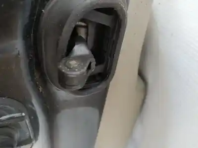 Автозапчастина б/у петля для renault grand scénic iii (jz0/1_) 1.5 dci посилання на oem iam   