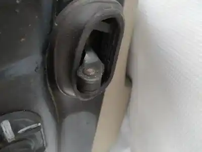 Автозапчастина б/у петля для renault grand scénic iii (jz0/1_) 1.5 dci посилання на oem iam 