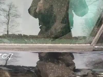 Автозапчастина б/у пластикler для renault grand scénic iii (jz0/1_) 1.5 dci посилання на oem iam   