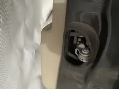 Автозапчастина б/у петля для renault grand scénic iii (jz0/1_) 1.5 dci посилання на oem iam 