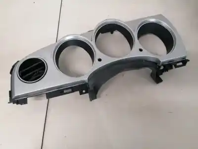 Second-hand car spare part front decorative moulding for chrysler pt cruiser (pt) 2.2 crd cat oem iam references 