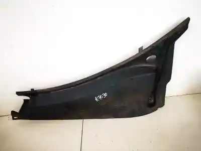 Second-hand car spare part torpedo for chrysler pt cruiser (pt) 2.2 crd cat oem iam references 05027431ac