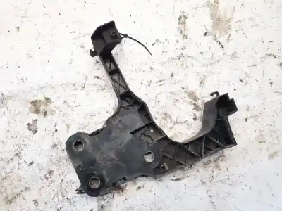 Tweedehands auto-onderdeel versterking van de voorbumper voor renault scenic ii 1.5 dci diesel oem iam-referenties 8200137495