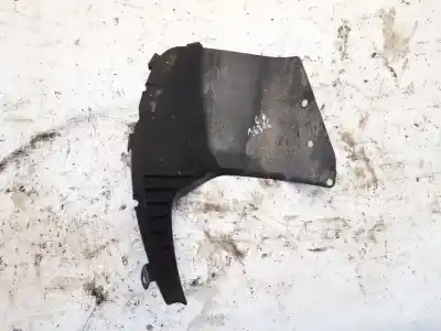 Pezzo di ricambio per auto di seconda mano passaruota posteriore sinistra per nissan qashqai 1.6 16v riferimenti oem iam 78819jd00a