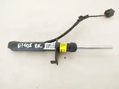 Peça sobressalente para automóvel em segunda mão sensor por jaguar i-pace 2018 --> ev400 90kwh awd referências oem iam j9c316e634ac  j9c3-16e634-ac 203460158