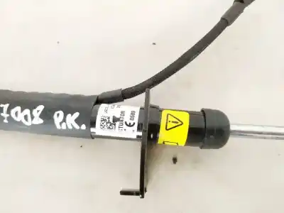 Peça sobressalente para automóvel em segunda mão sensor por jaguar i-pace 2018 --> ev400 90kwh awd referências oem iam j9c316e634ac  j9c3-16e634-ac 203460158