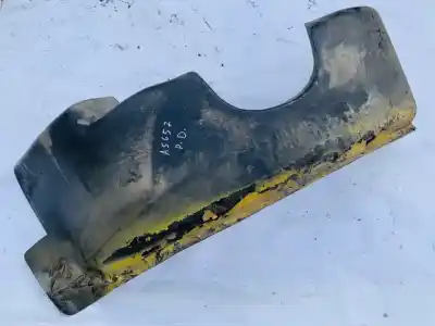 Peça sobressalente para automóvel em segunda mão cave de roda dianteira direita por audi a6 avant (c4) 2.5 tdi referências oem iam 