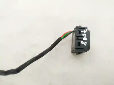 Peça sobressalente para automóvel em segunda mão sensor por jaguar i-pace 2018 --> ev400 90kwh awd referências oem iam jpla14e368ab  jpla-14e368-ab 10340908 91875tk300023