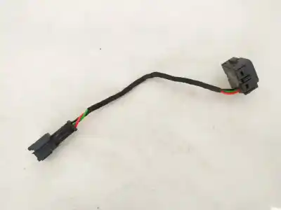 Peça sobressalente para automóvel em segunda mão sensor por jaguar i-pace 2018 --> ev400 90kwh awd referências oem iam jpla14e368ab  jpla-14e368-ab 10340908 91875tk300023