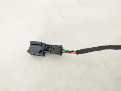 Peça sobressalente para automóvel em segunda mão sensor por jaguar i-pace 2018 --> ev400 90kwh awd referências oem iam jpla14e368ab  jpla-14e368-ab 10340908 91875tk300023