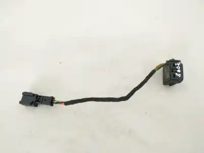 Peça sobressalente para automóvel em segunda mão sensor por jaguar i-pace 2018 --> ev400 90kwh awd referências oem iam jpla14e368ab