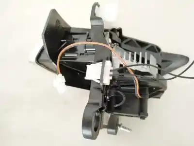 Peça sobressalente para automóvel em segunda mão farol / farolim direito por jaguar i-pace 2018 --> ev400 90kwh awd referências oem iam 00205596rh  00205610-04 18q808q