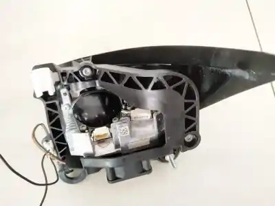 Peça sobressalente para automóvel em segunda mão farol / farolim direito por jaguar i-pace 2018 --> ev400 90kwh awd referências oem iam 00205596rh  00205610-04 18q808q