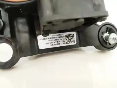 Peça sobressalente para automóvel em segunda mão farol / farolim direito por jaguar i-pace 2018 --> ev400 90kwh awd referências oem iam 00205596rh  00205610-04 18q808q