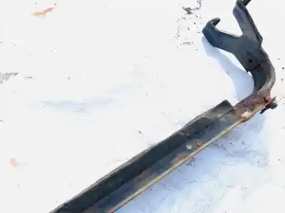 Pezzo di ricambio per auto di seconda mano plastica per ford focus lim. (cb4) 1.6 tdci cat riferimenti oem iam   