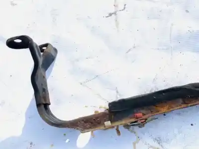 Pezzo di ricambio per auto di seconda mano plastica per ford focus lim. (cb4) 1.6 tdci cat riferimenti oem iam   