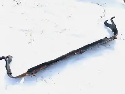 Peça sobressalente para automóvel em segunda mão plásticos por ford focus lim. (cb4) 1.6 tdci cat referências oem iam 