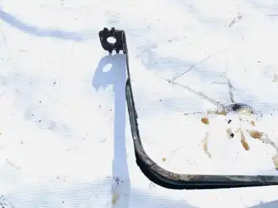 Pezzo di ricambio per auto di seconda mano plastica per ford focus lim. (cb4) 1.6 tdci cat riferimenti oem iam   