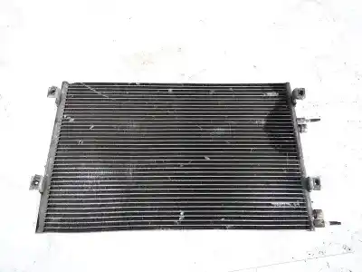 Second-hand car spare part heating / air conditioning radiator for chrysler pt cruiser (pt) 2.2 crd cat oem iam references 