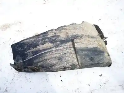 Second-hand car spare part rear left wheel arch for chrysler pt cruiser (pt) 2.2 crd cat oem iam references 05027679ab