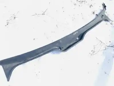 Peça sobressalente para automóvel em segunda mão grelha torpedo curcuvan por bmw 7-series, e65 / e66 / e67 /e68 2001.11 - 2008.06 730 d 160kw 2002.10 - 2008.06 referências oem iam 51717065284