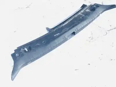 Peça sobressalente para automóvel em segunda mão plásticos por bmw 7-series, e65 / e66 / e67 /e68 2001.11 - 2008.06 730 d 160kw 2002.10 - 2008.06 referências oem iam 51478223560