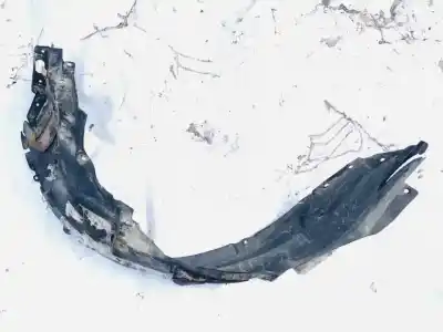 Second-hand car spare part rear left wheel arch for mitsubishi outlander (cw0) 2.0 di-d intense oem iam references 5370a071