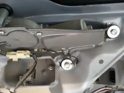 Автозапчасти б/у мотор заднего стеклоочистителя за mazda cx-7, 2006.01 - 2012.12 2.3 182kw 2006.01 - 2012.12 ссылки oem iam eg2167450c  eg21-67450c 849600-0334