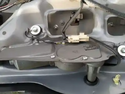 Автозапчасти б/у мотор заднего стеклоочистителя за mazda cx-7, 2006.01 - 2012.12 2.3 182kw 2006.01 - 2012.12 ссылки oem iam eg2167450c