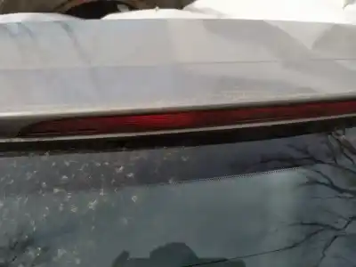Автозапчасти б/у центральный стоп-сигнал за mazda cx-7, 2006.01 - 2012.12 2.3 182kw 2006.01 - 2012.12 ссылки oem iam   