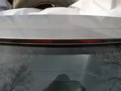 Автозапчасти б/у центральный стоп-сигнал за mazda cx-7, 2006.01 - 2012.12 2.3 182kw 2006.01 - 2012.12 ссылки oem iam 