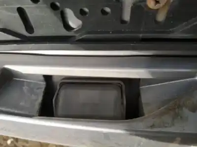 Автозапчастина б/у реєстрація пілот для MAZDA CX-7, 2006.01 - 2012.12 2.3 182KW 2006.01 - 2012.12 Посилання на OEM IAM   