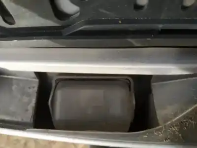 Автозапчастина б/у реєстрація пілот для mazda cx-7, 2006.01 - 2012.12 2.3 182kw 2006.01 - 2012.12 посилання на oem iam   