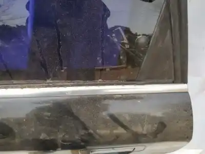 Pezzo di ricambio per auto di seconda mano plastica per audi a6 avant (c4) 2.5 tdi riferimenti oem iam   